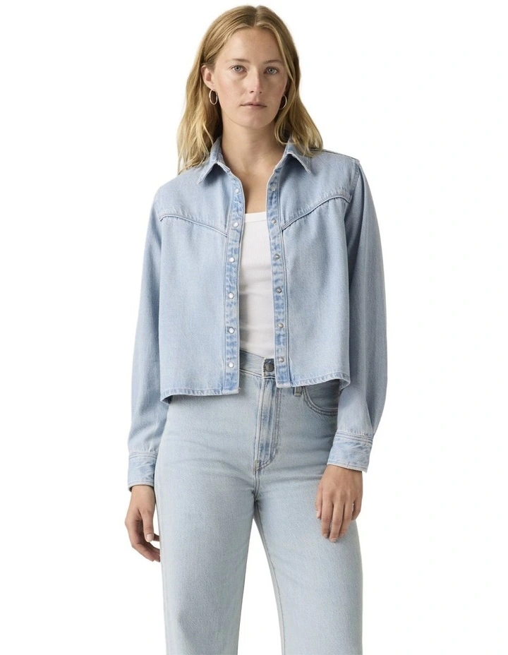 Logan Shacket in Blasted Stone image 3