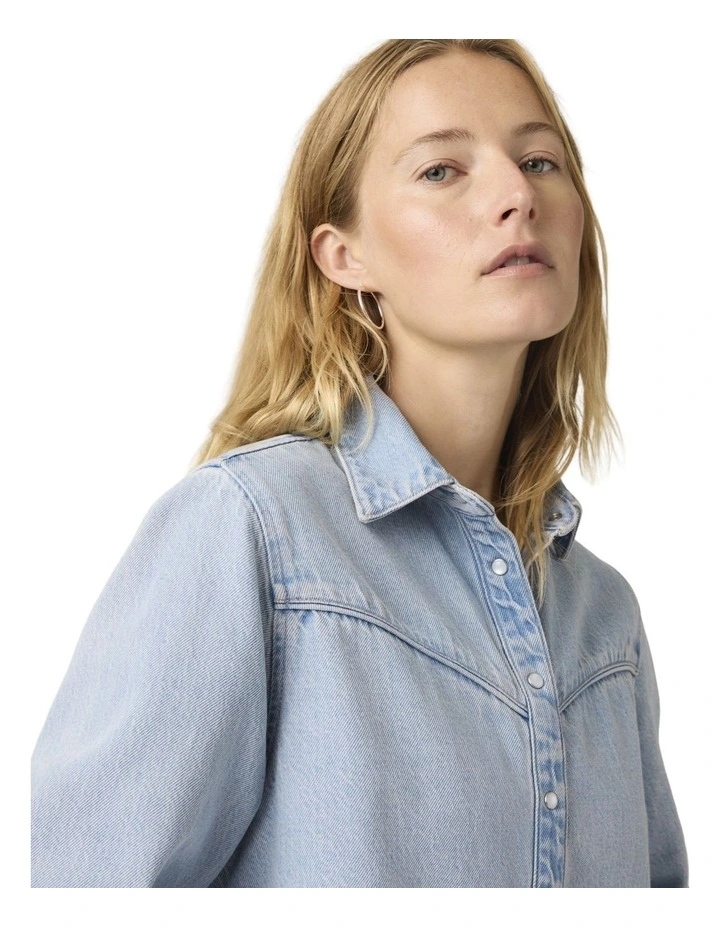 Logan Shacket in Blasted Stone image 4