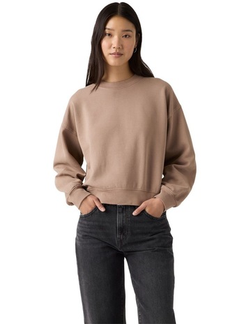 Pine Bark Garment Dye colour