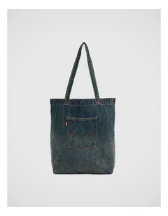 Levis Tote in Laid In The Meadow