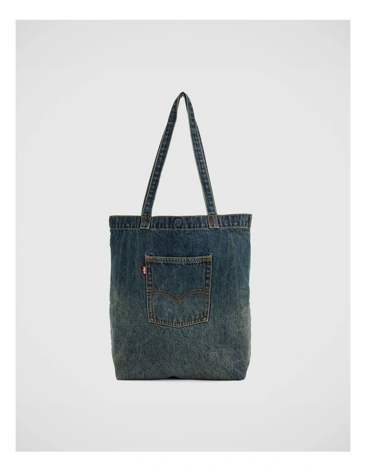 Levis Tote in Laid In The Meadow image 1
