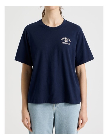 Navy colour
