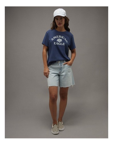 Deep Sea Blue colour