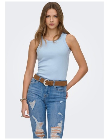 Soft Chambray colour