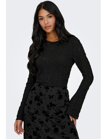 Black colour