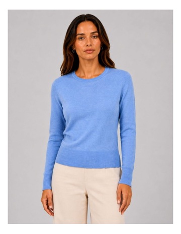 Riviera Melange colour