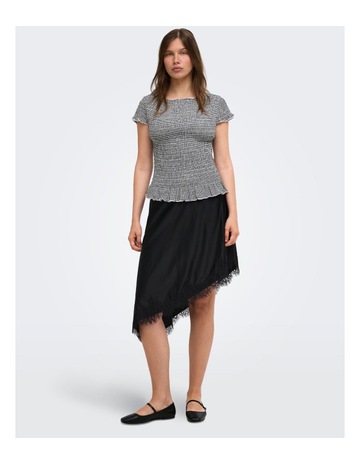 Black colour