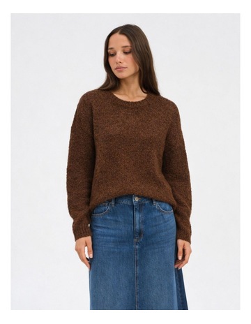 Emperador Melange colour