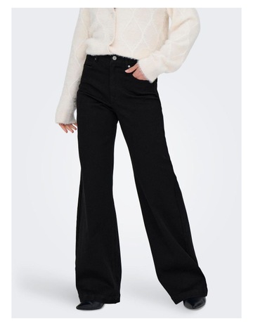 Black Denim colour