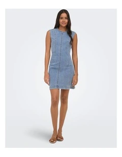 ONLY Blair Denim Dress