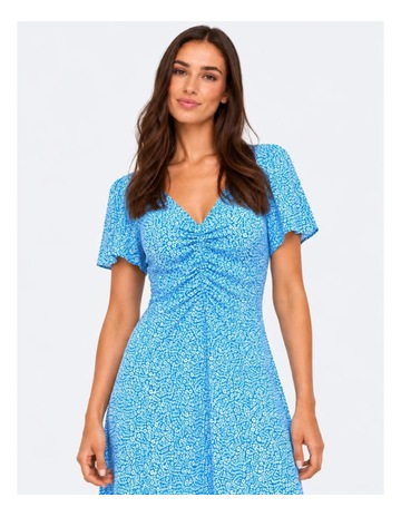 FRENCH BLUE colour
