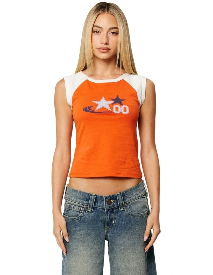 00 Star Tank image 1