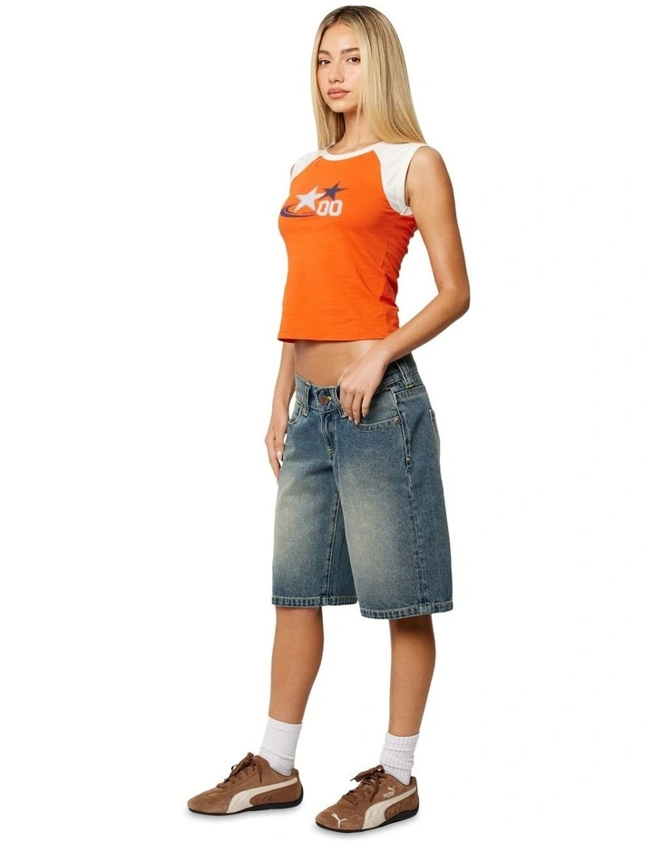 00 Star Tank image 3