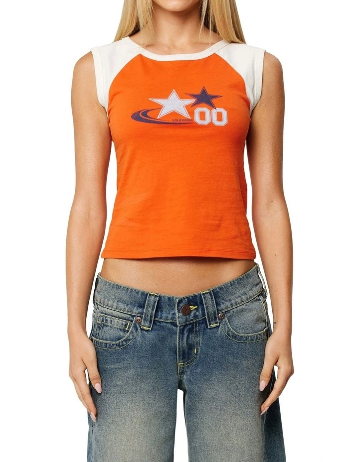 00 Star Tank image 5