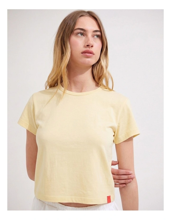 Mini Tee image 1