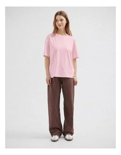 Relaxed Tee