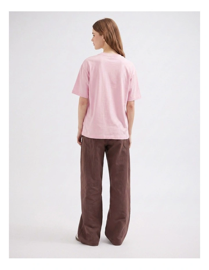 Relaxed Tee image 2