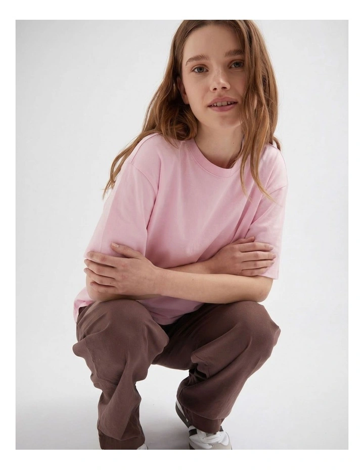 Relaxed Tee image 3