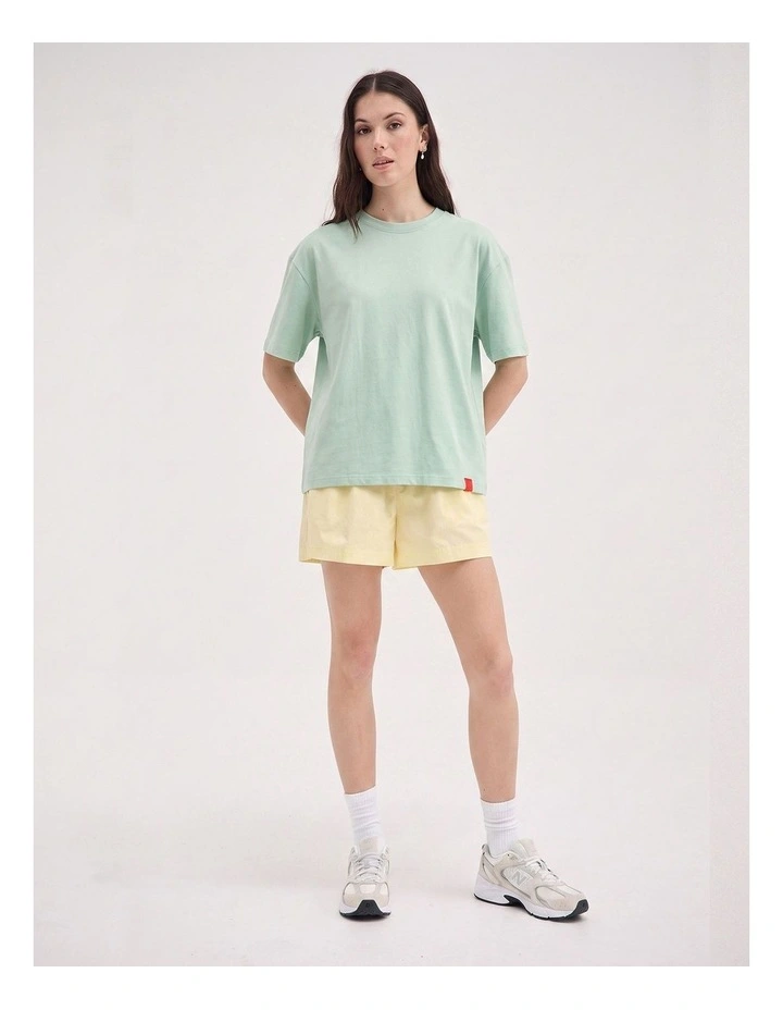 Relaxed Tee image 1