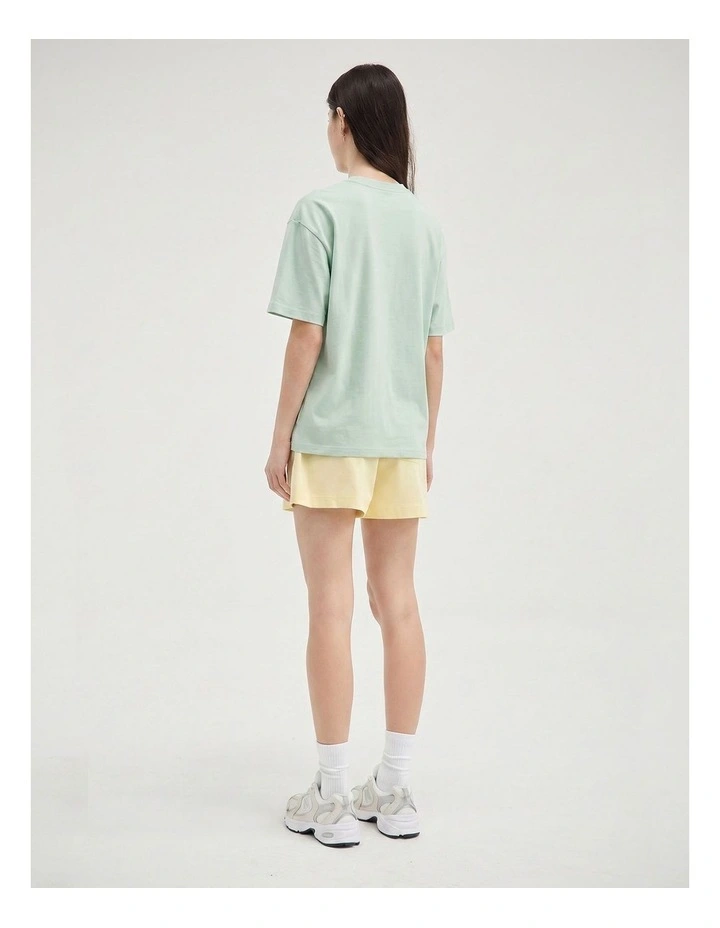 Relaxed Tee image 2
