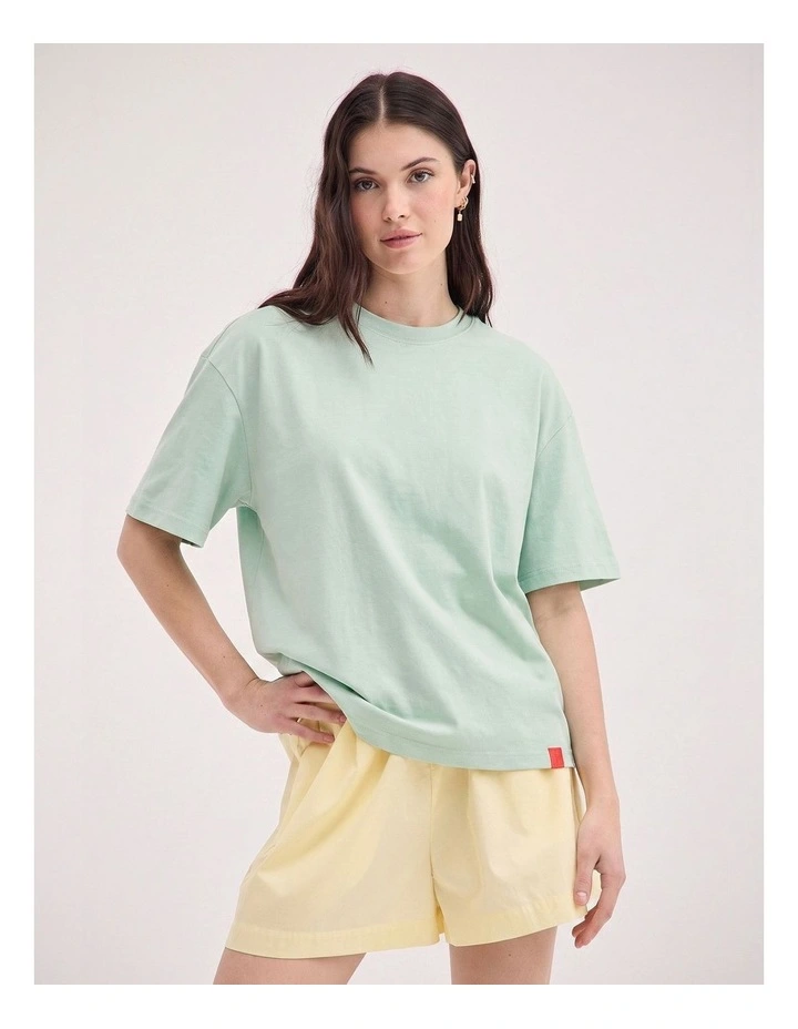 Relaxed Tee image 3