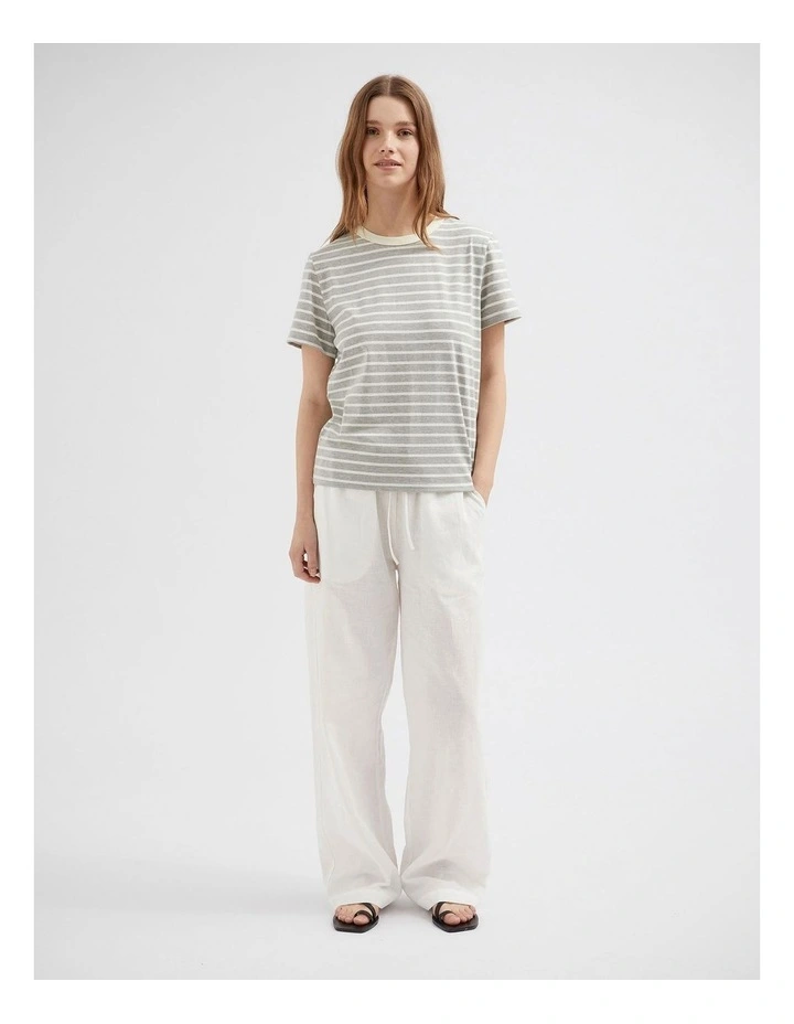 Striped Standard image 1
