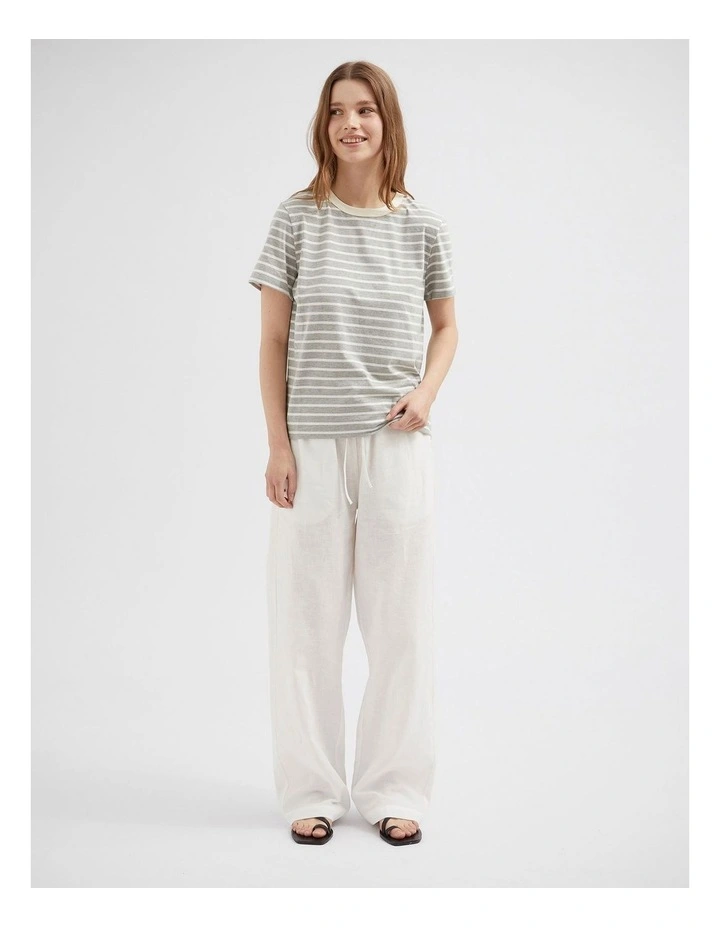 Striped Standard image 2