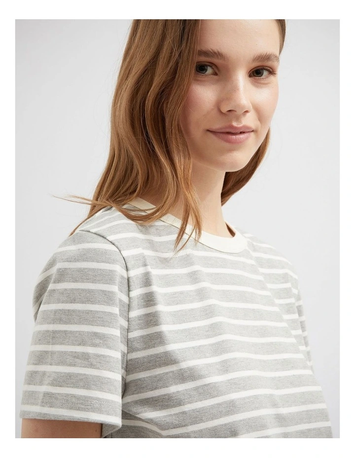 Striped Standard image 5