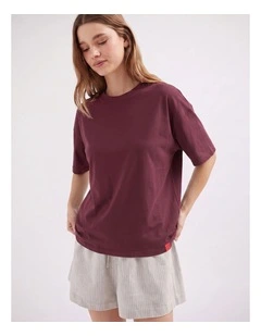 Relaxed Tee