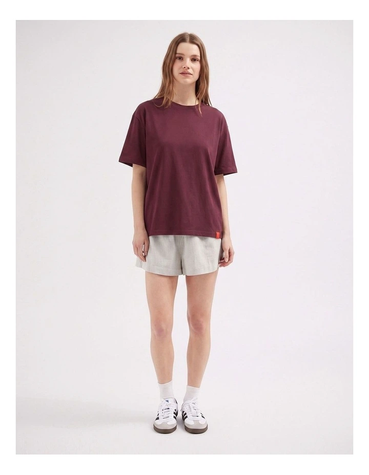 Relaxed Tee image 3