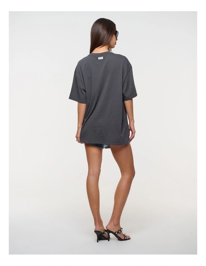 Blessed Oversized Tee image 4
