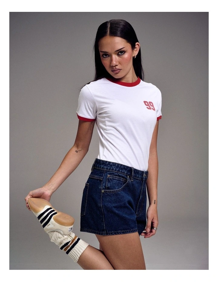 99 Boyfriend Tee image 2