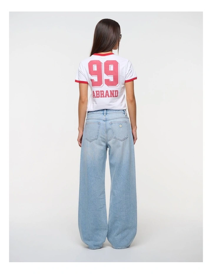 99 Boyfriend Tee image 4