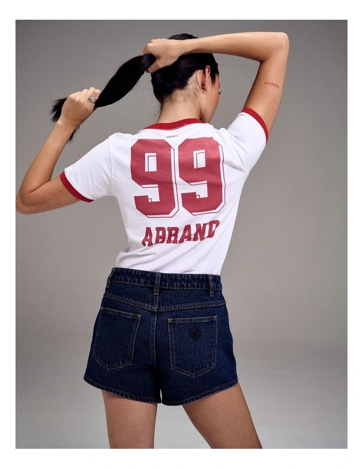 99 Boyfriend Tee image 5