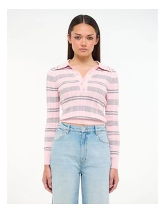 Kitten Ls Polo