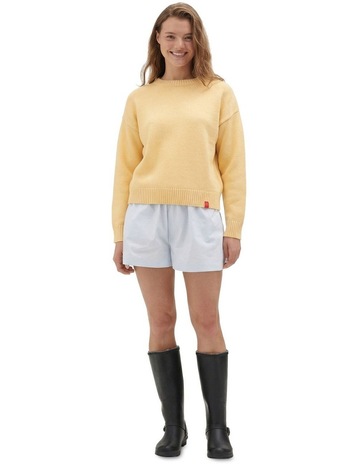 Butter colour