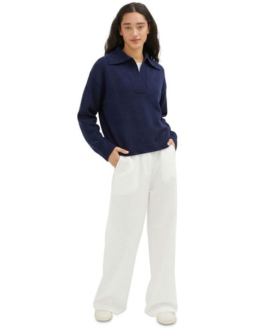 Navy colour