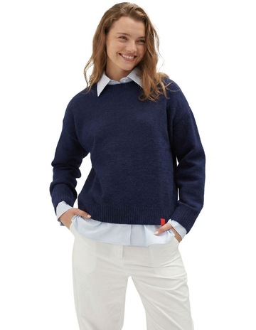 Navy colour