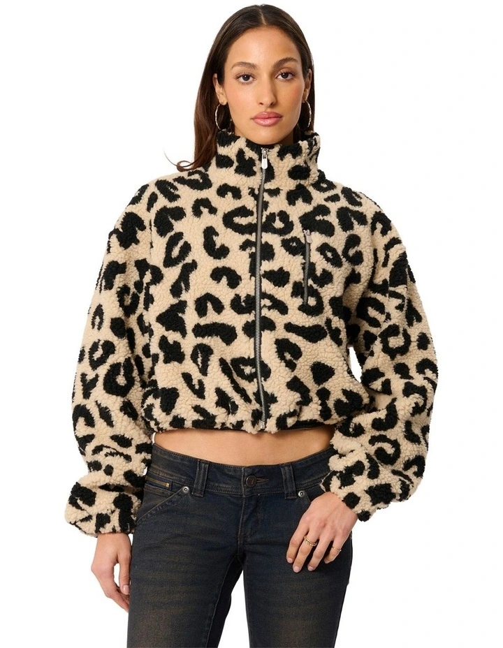 Wild Child Jacket image 1