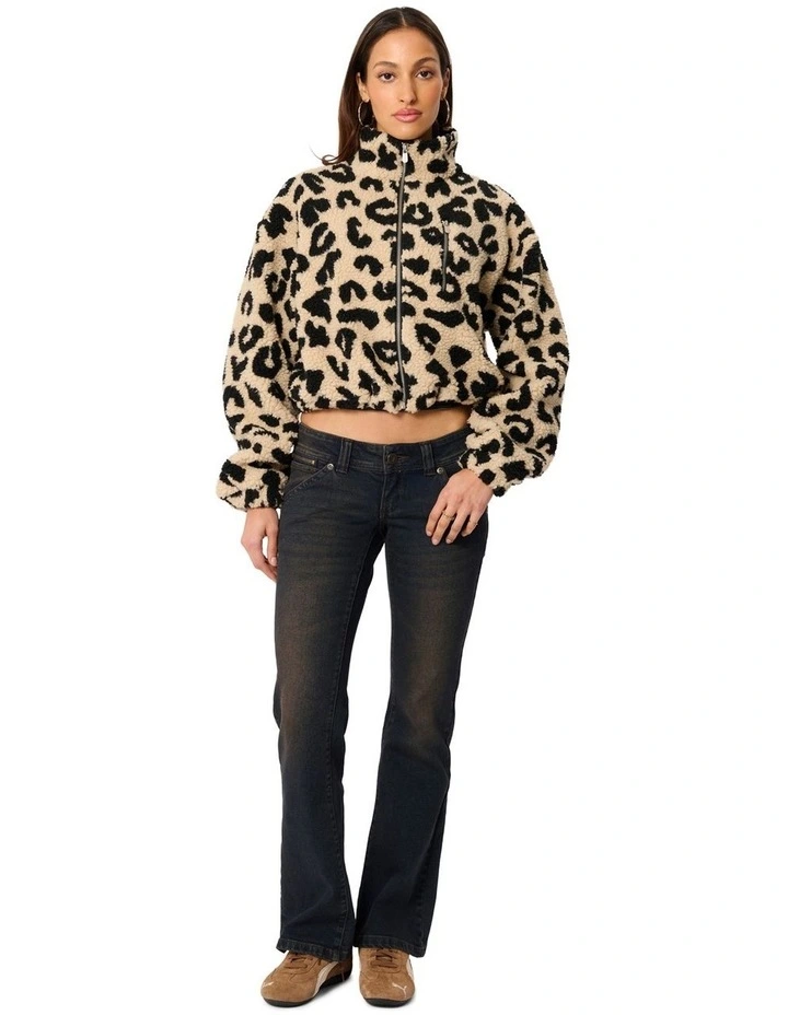 Wild Child Jacket image 2