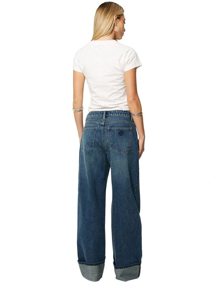 95 Baggy Andy Turn-Up image 3