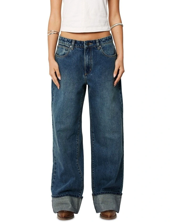 95 Baggy Andy Turn-Up image 4