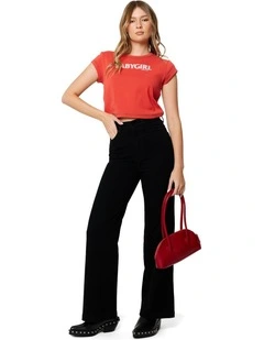 94 Wide Nellie in Black