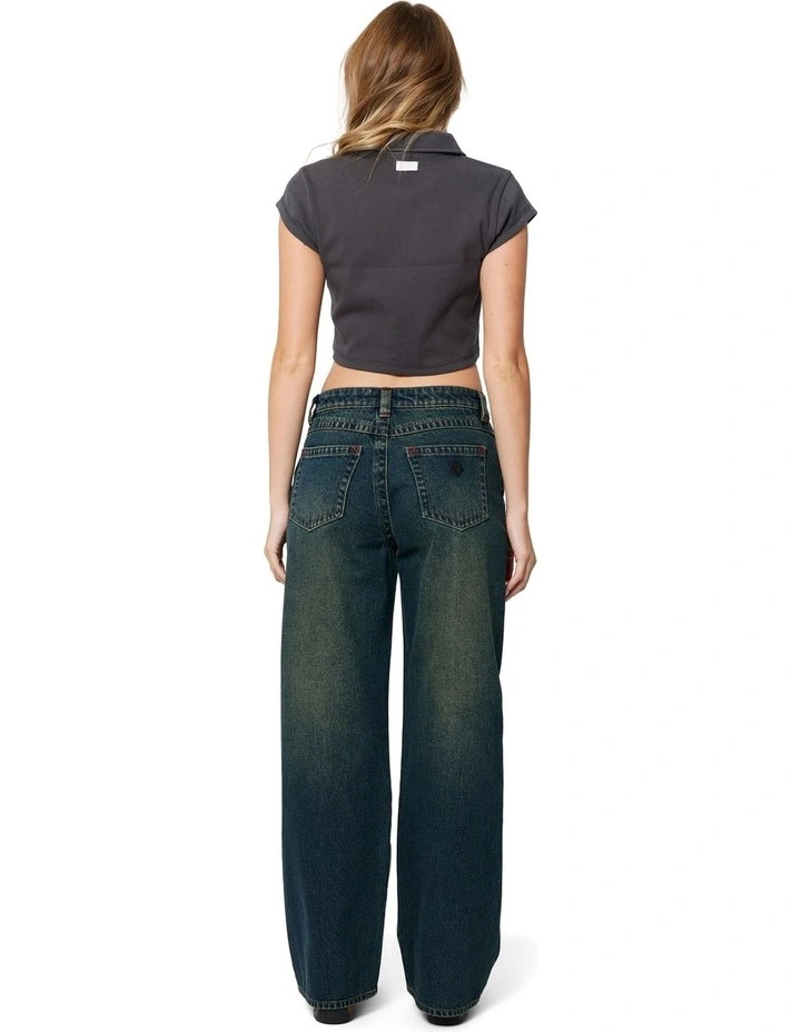 95 Baggy in Riley Rcy image 3