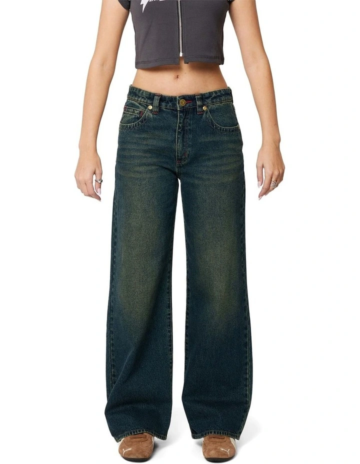 95 Baggy in Riley Rcy image 4