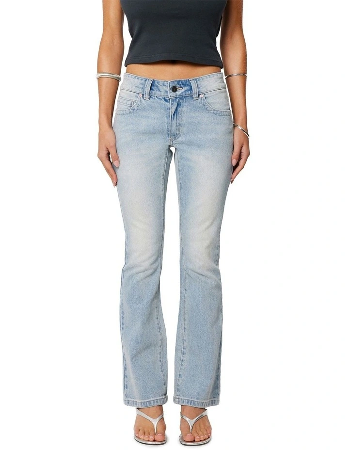 99 Low Boot in Stella image 2