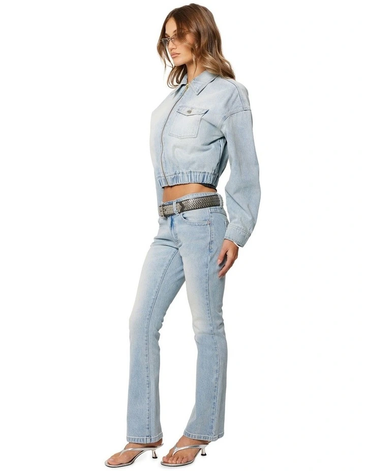 99 Low Boot in Stella image 3