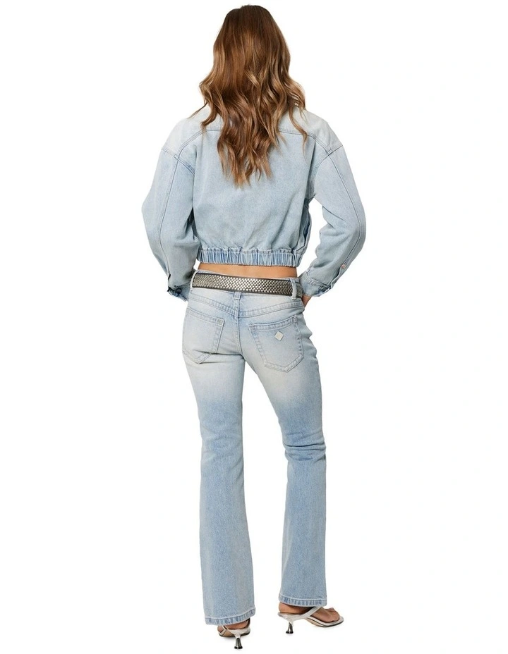 99 Low Boot in Stella image 4