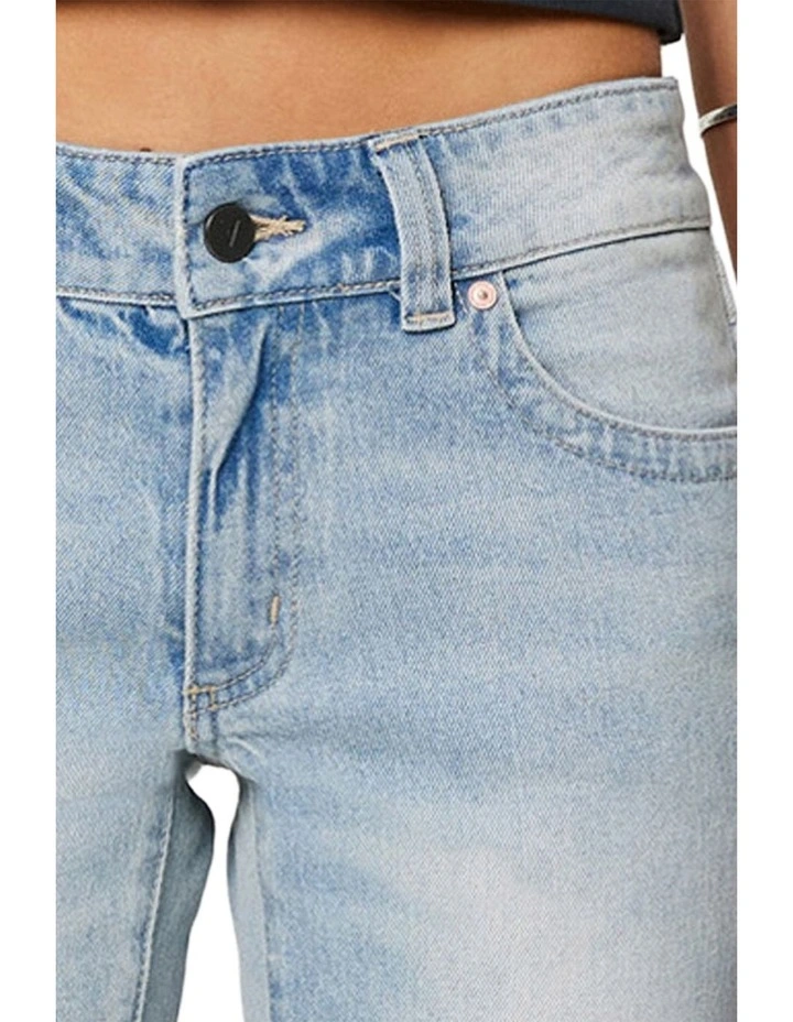 99 Low Boot in Stella image 5