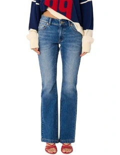 99 Low Boot Kaley